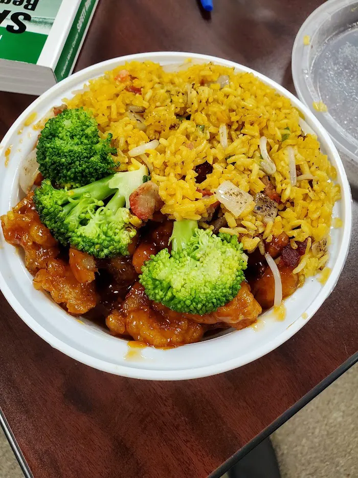 China Star 2