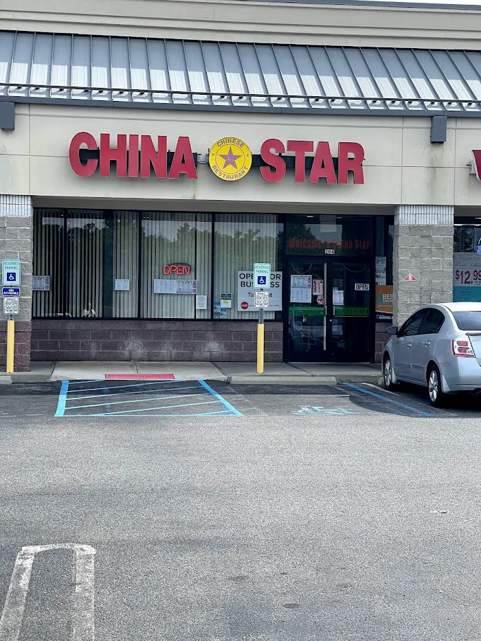 China Star 10