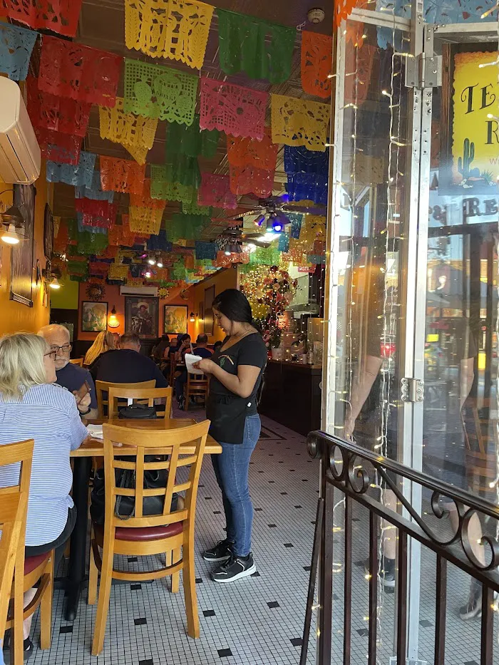 Texas Mexican Restaurant 7