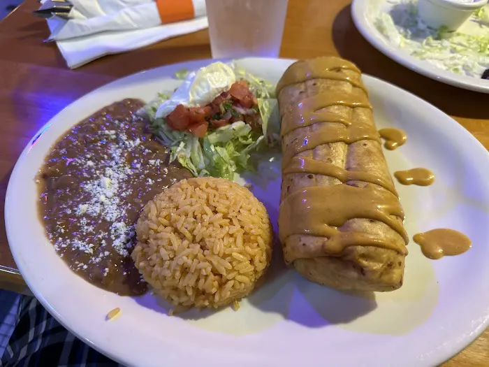 Texas Mexican Restaurant 4