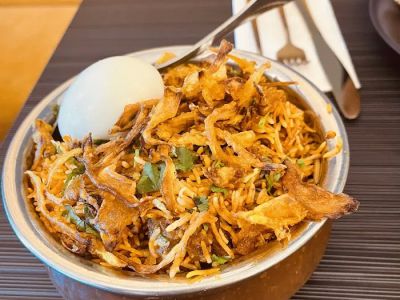 Mrs. Kumar's Indian Cuisine 0