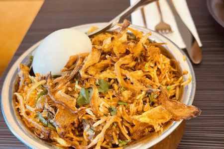 Mrs. Kumar's Indian Cuisine