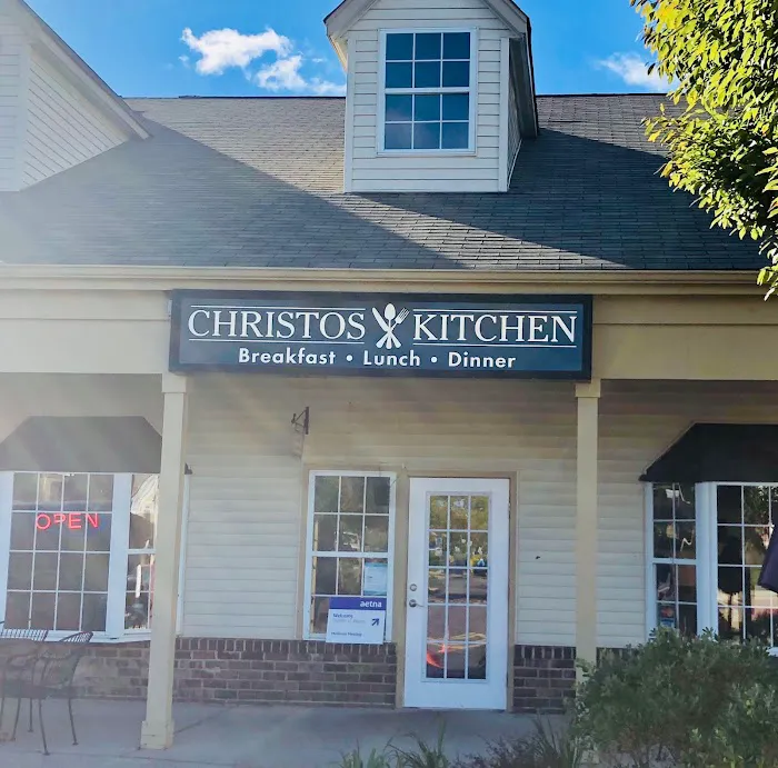 Christos Kitchen 6