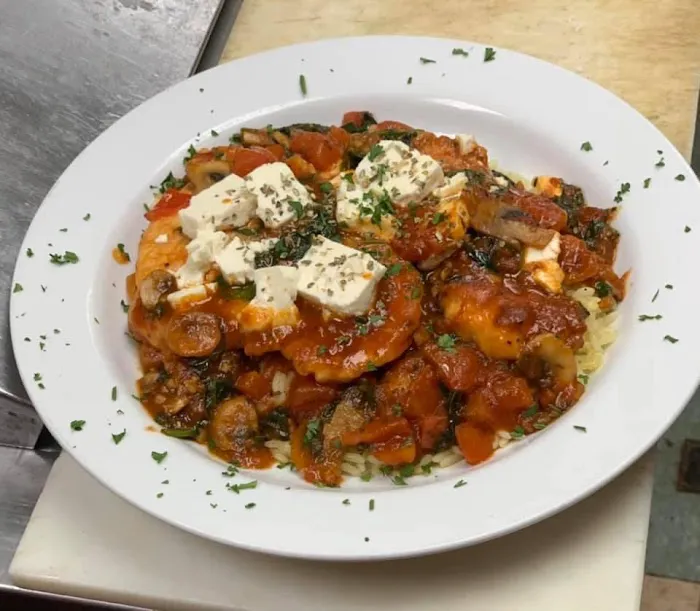 Christos Kitchen 9