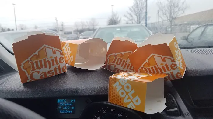 White Castle 4