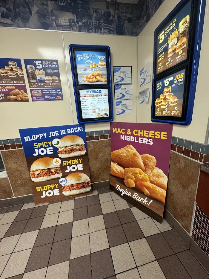 White Castle 7