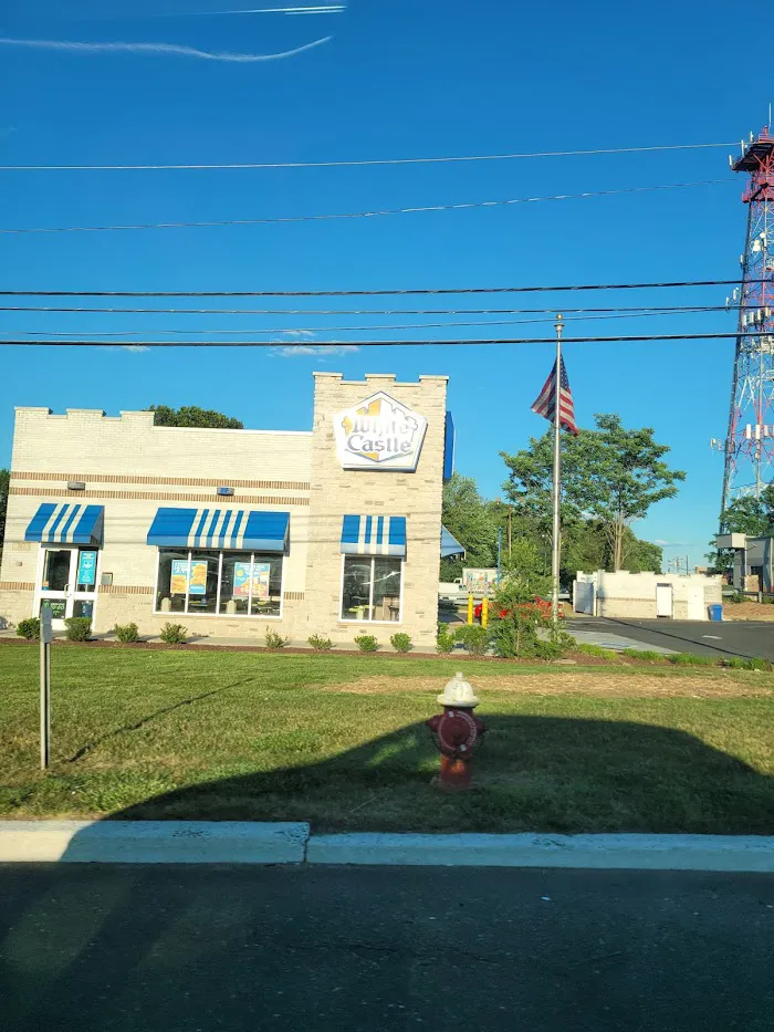 White Castle 1