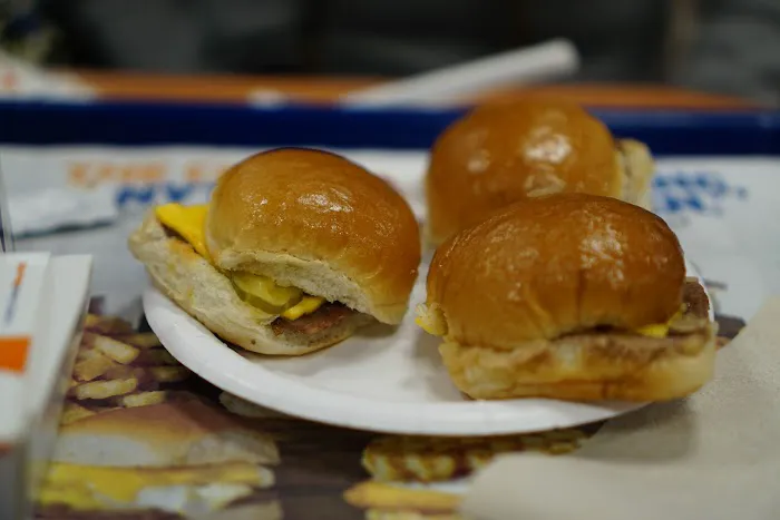 White Castle 2