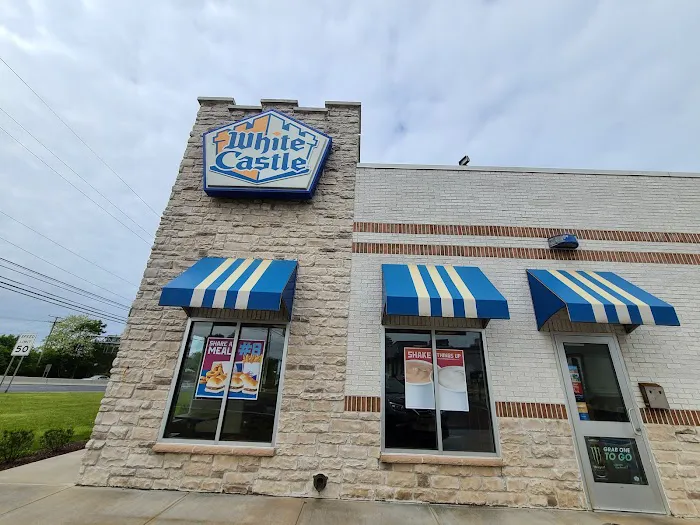 White Castle 3