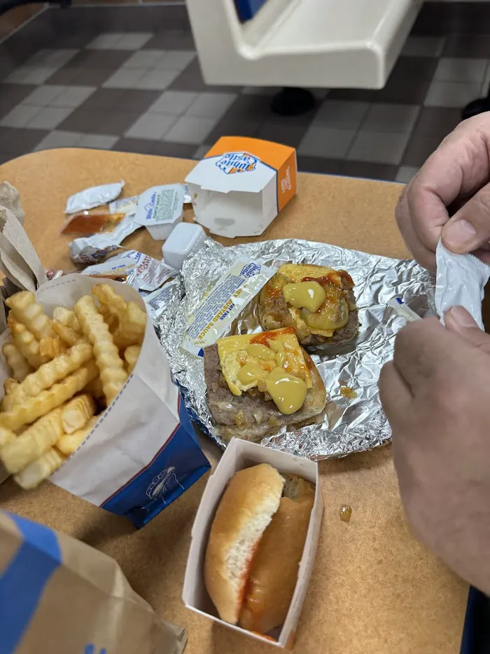 White Castle 5