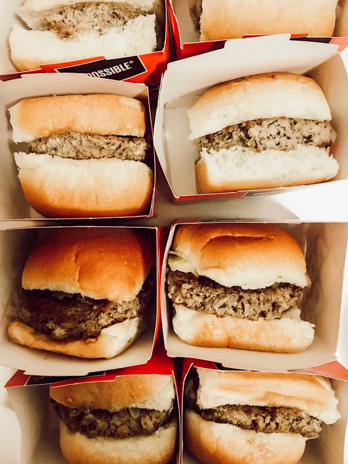 White Castle 10