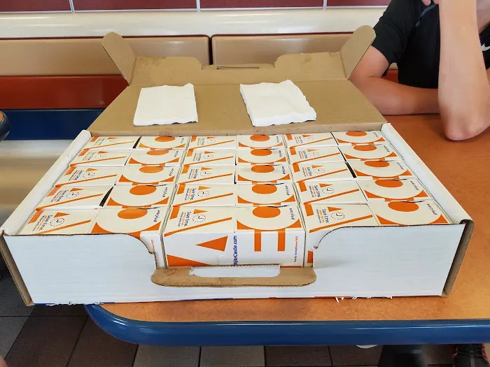 White Castle 8