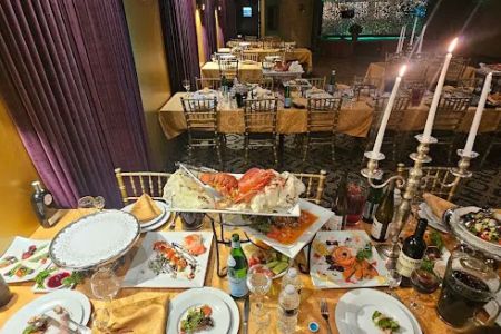 Kabaret Restaurant
