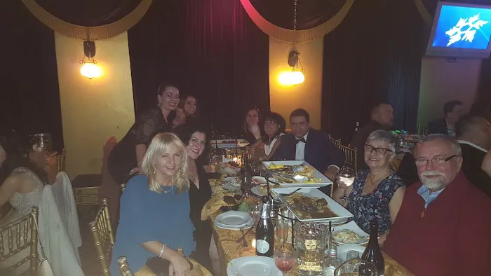 Kabaret Restaurant 2