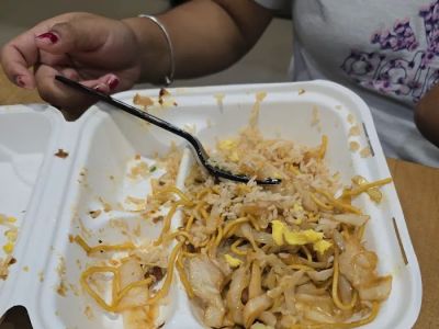 Panda Express 0