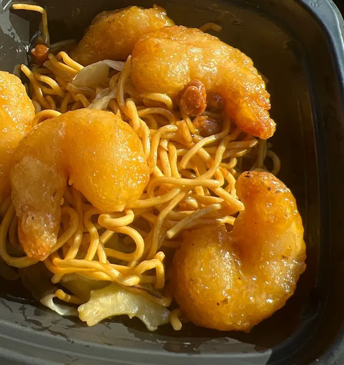 Panda Express 7