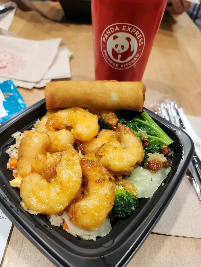 Panda Express 10