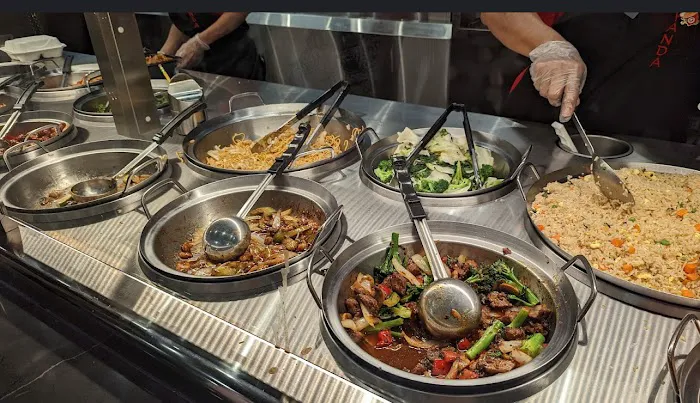 Panda Express 8