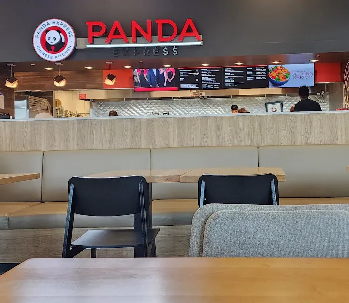 Panda Express 2