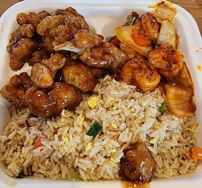 Panda Express 9