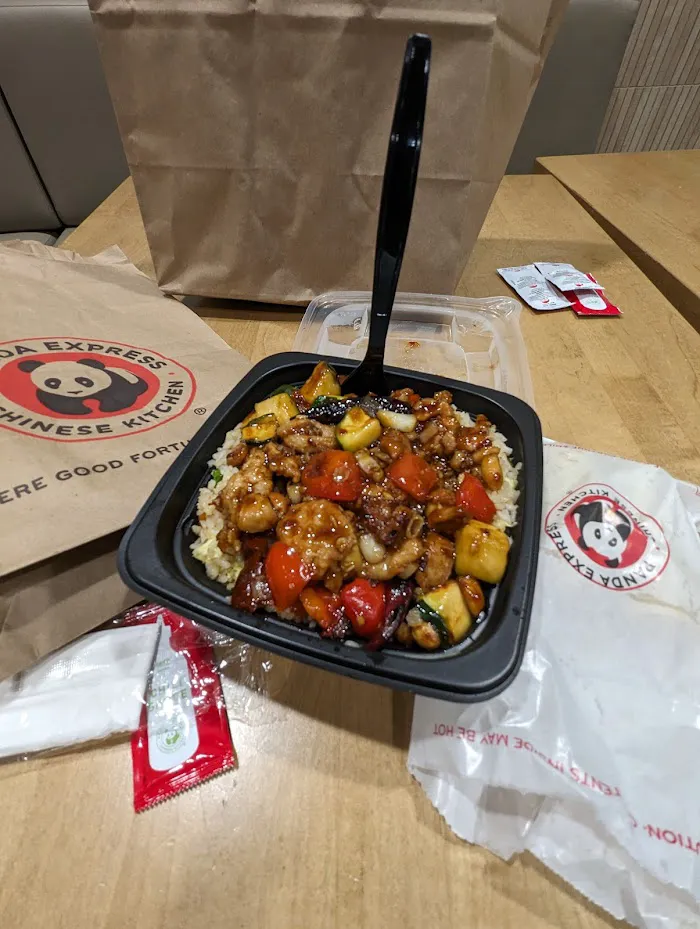 Panda Express 6