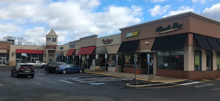 Village Plaza 7