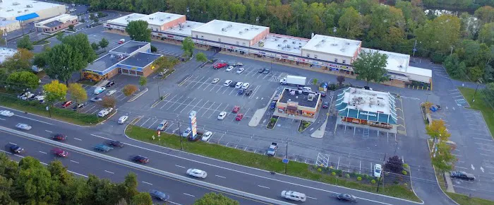 Village Plaza 3