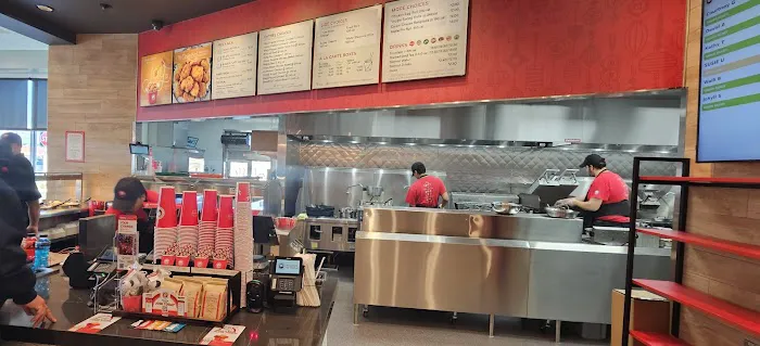 Panda Express 3