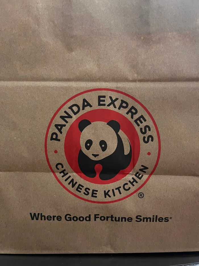 Panda Express 7