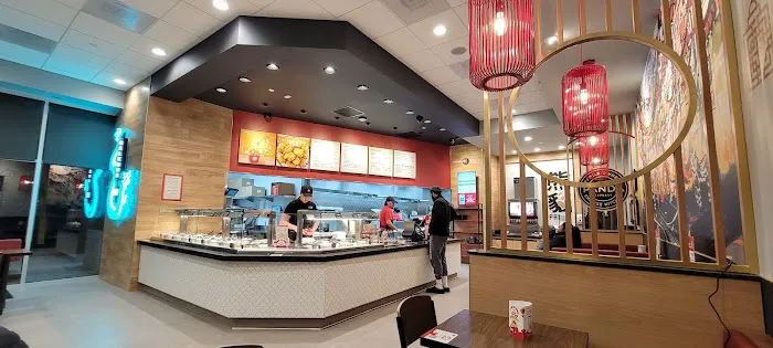 Panda Express 4