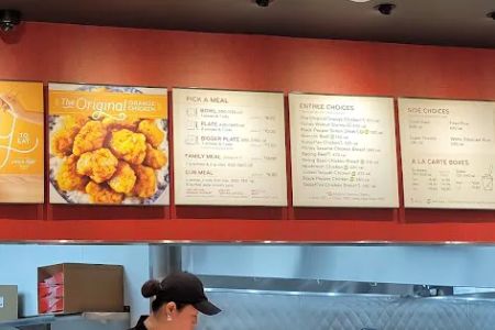 Panda Express