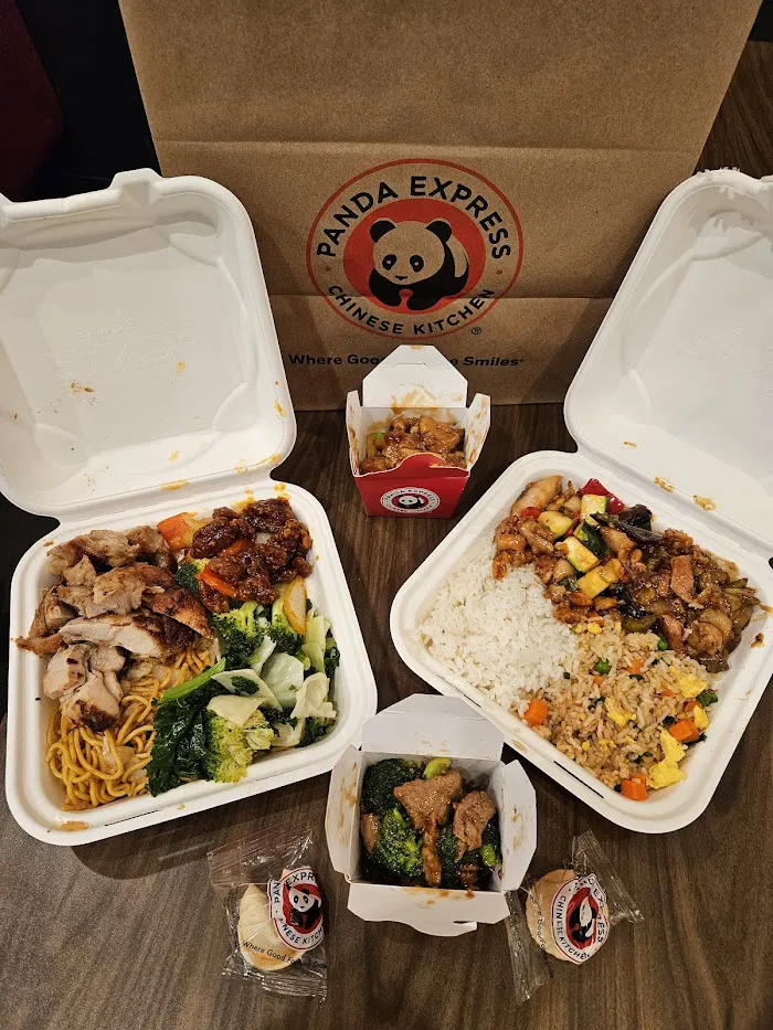 Panda Express 6