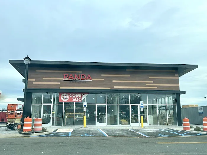 Panda Express 8