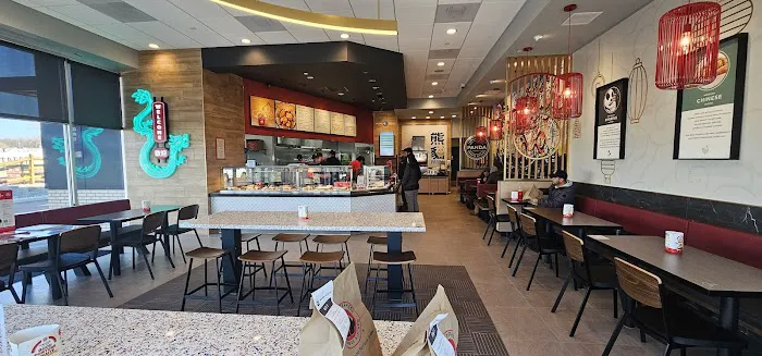 Panda Express 2