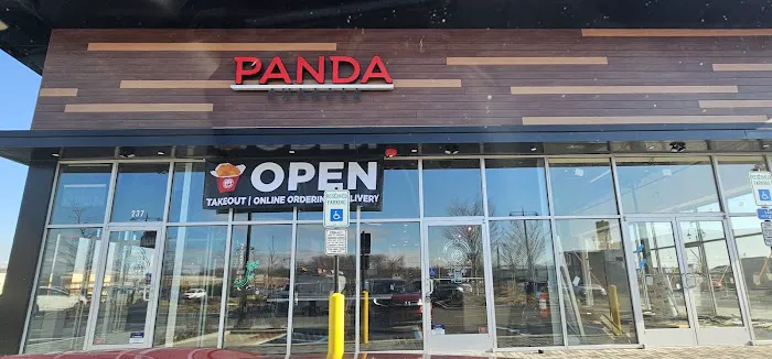 Panda Express 5