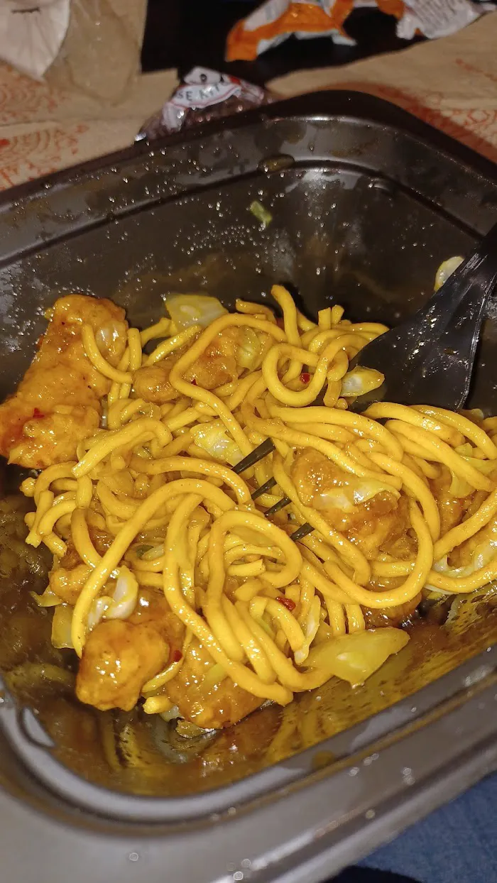 Panda Express 10