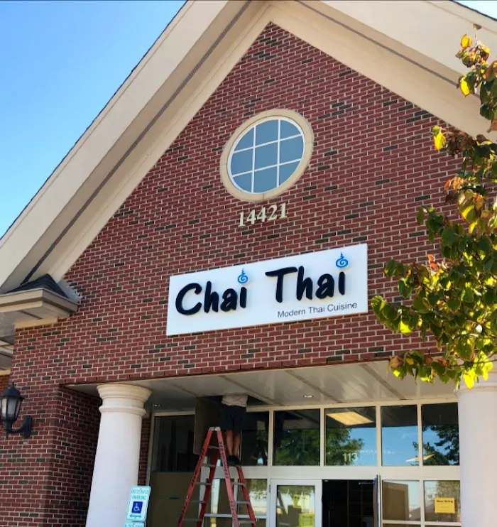 Chai Thai Restaurant 10