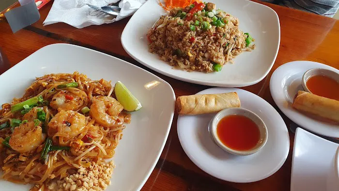 Chai Thai Restaurant 9