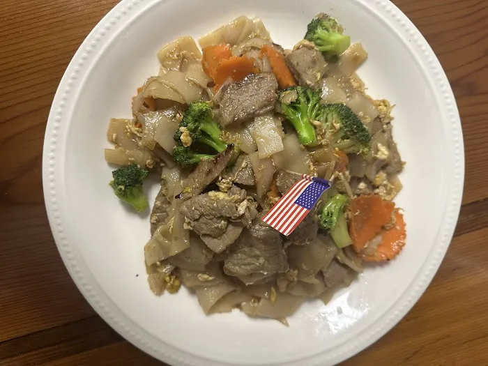 Chai Thai Restaurant 2