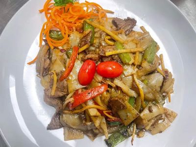 Chai Thai Restaurant 0