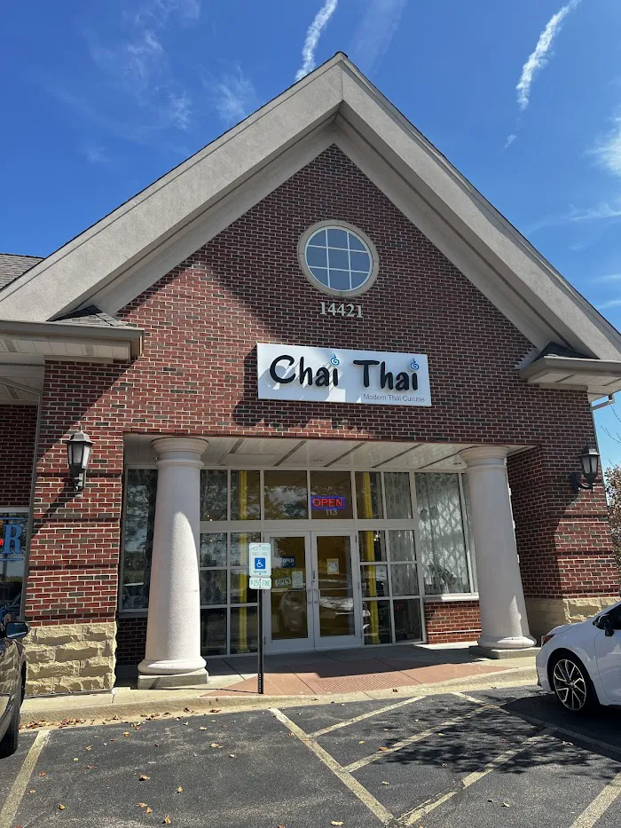 Chai Thai Restaurant 5
