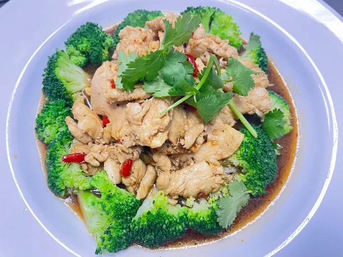 Chai Thai Restaurant 4