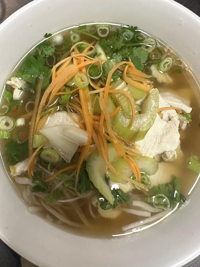 Chai Thai Restaurant 3