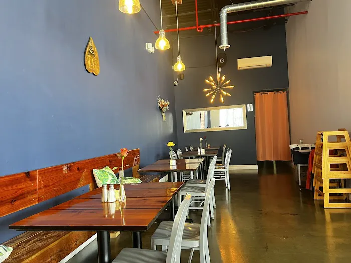 Chai Thai Restaurant 8