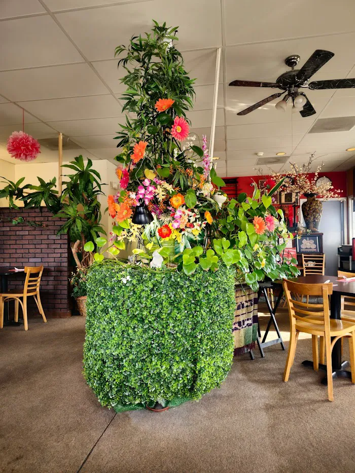 Smile of Siam Thai Restaurant 5