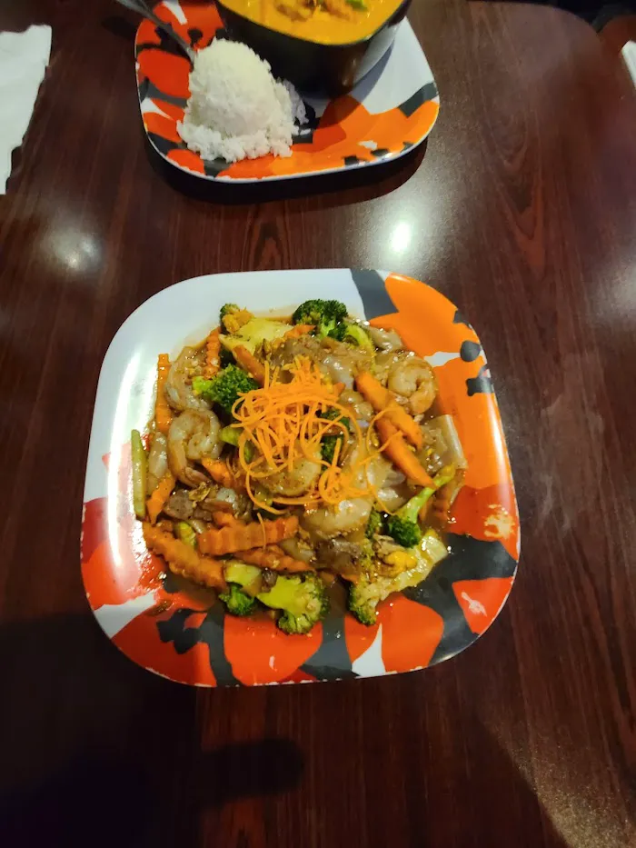 Smile of Siam Thai Restaurant 2