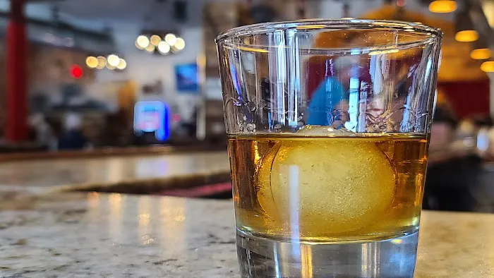 Stagecoach Saloon 8