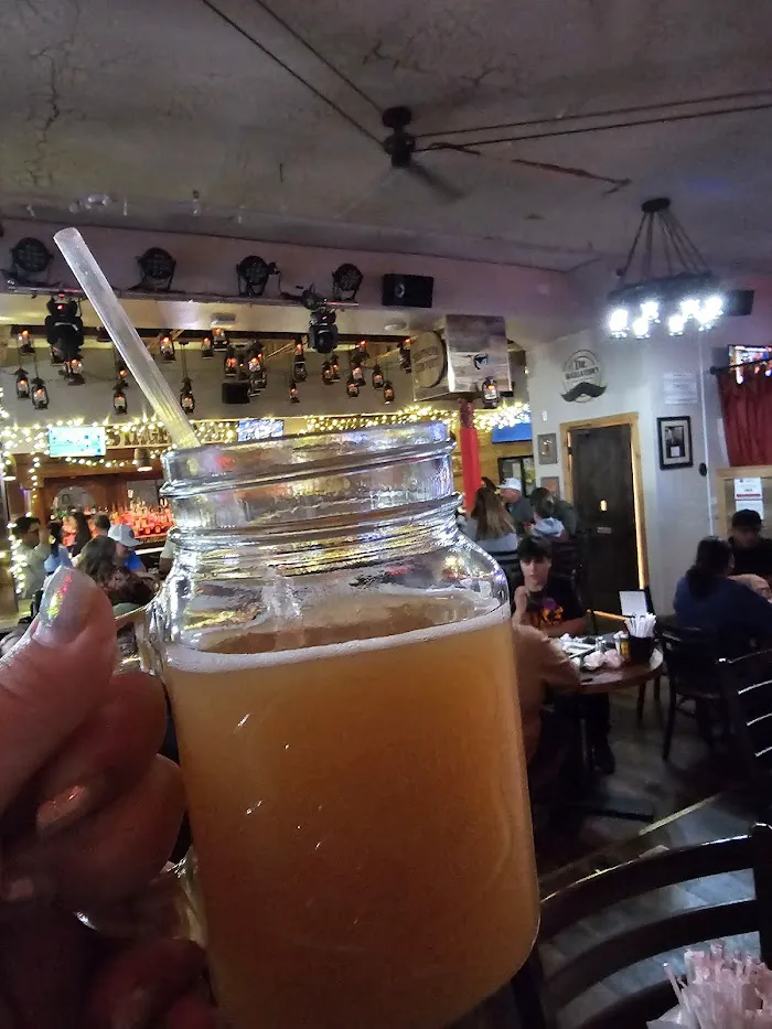 Stagecoach Saloon 4
