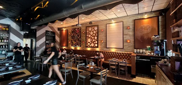 MORA Asian Fusion 3