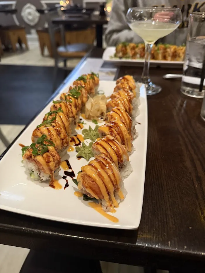 MORA Asian Fusion 2